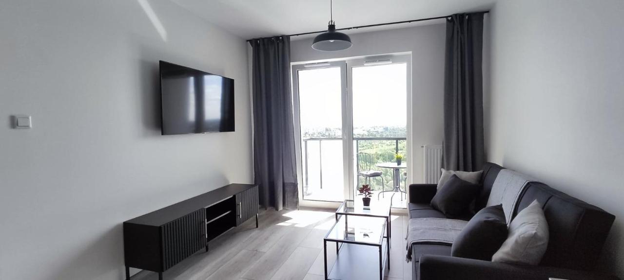 Apartament Blisko Morza I Gdanskiej Starowki Extérieur photo