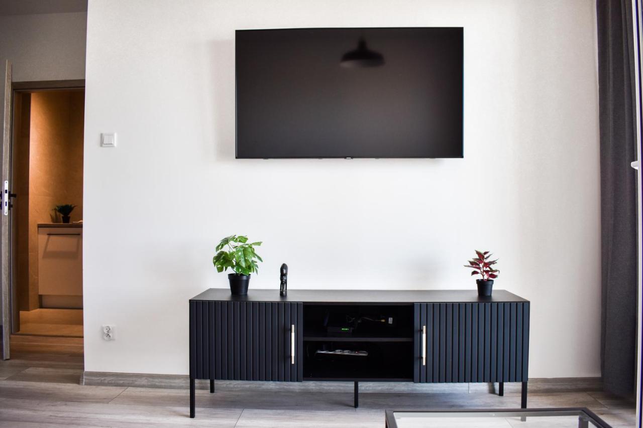Apartament Blisko Morza I Gdanskiej Starowki Extérieur photo