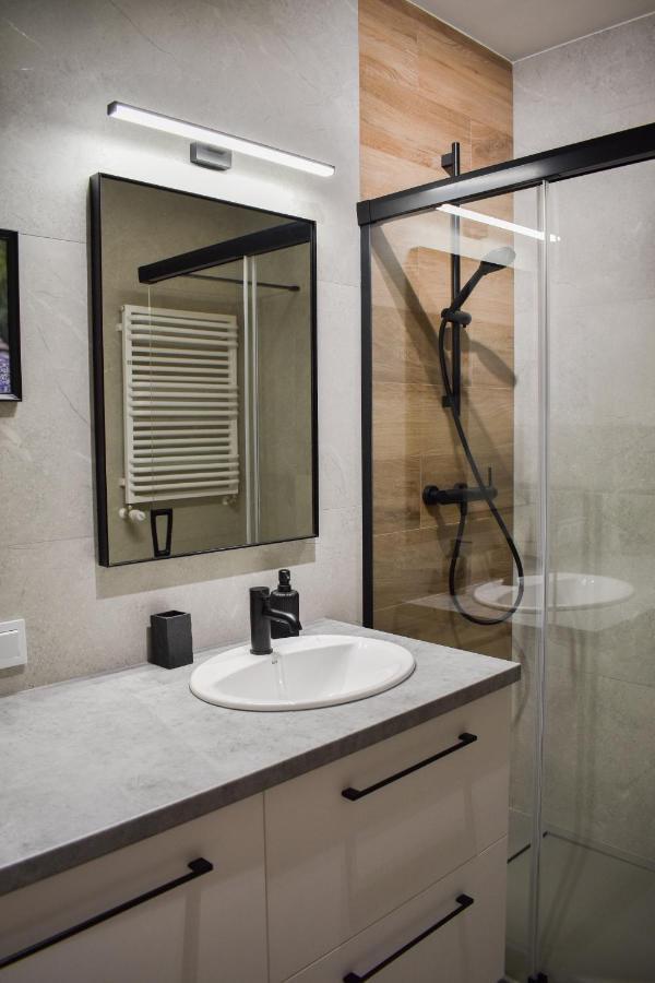 Apartament Blisko Morza I Gdanskiej Starowki Extérieur photo