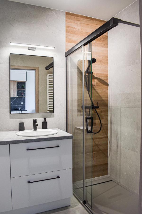 Apartament Blisko Morza I Gdanskiej Starowki Extérieur photo