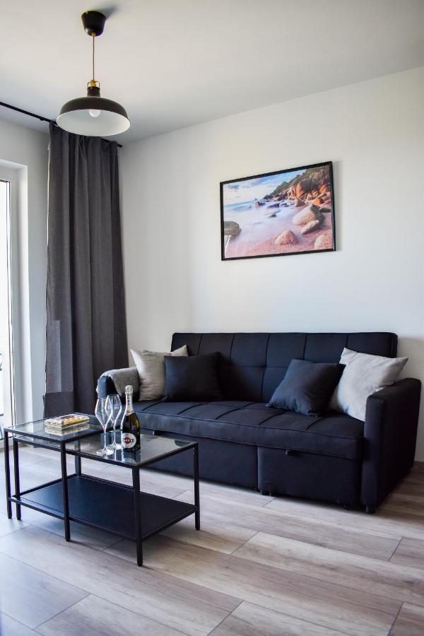 Apartament Blisko Morza I Gdanskiej Starowki Extérieur photo