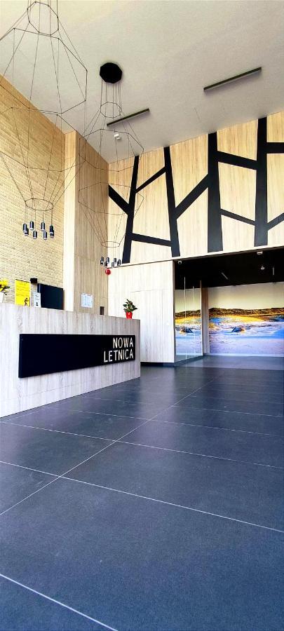Apartament Blisko Morza I Gdanskiej Starowki Extérieur photo