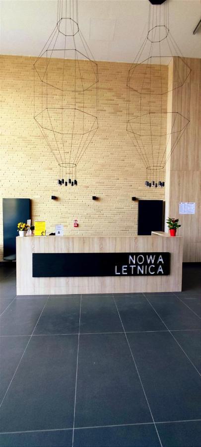 Apartament Blisko Morza I Gdanskiej Starowki Extérieur photo
